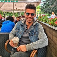 Le foto di Emre Aydın