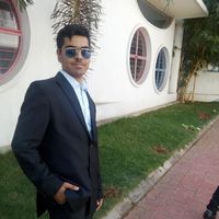 Aman Bhardwaj's Photo