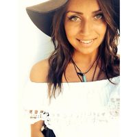 Anastasia Karpoukhina的照片