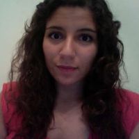 Naïla Benkalfate's Photo