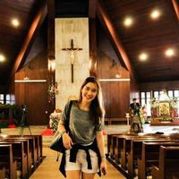 Isaree Pirom-opas's Photo