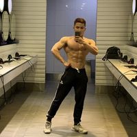 Johanes Petter's Photo