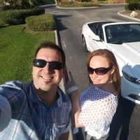 Gabor And Eszter的照片