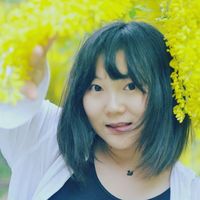 Le foto di Friday Shen