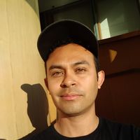 Francisco Javier的照片