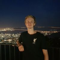 Balder  Revheim's Photo