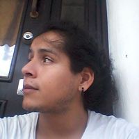 Erick Raziel's Photo