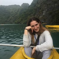 Carmen Welsch的照片