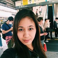 Geneva Mayugba's Photo