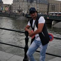 Arch Samrat的照片