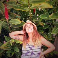 Photos de Lucila Hollmann