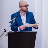 Amer Al Hanawi's Photo