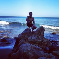 Ricardo Rodriguez's Photo