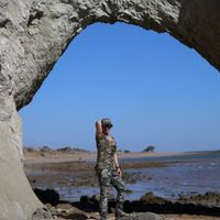 Lida Janbozorgi的照片