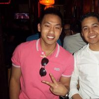 Martin Nguyen's Photo