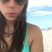 Agustina Ferrari的照片