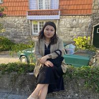 Inara Kussainova的照片