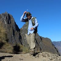 Benjamin Escalante的照片