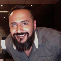 Abraham Reyes's Photo