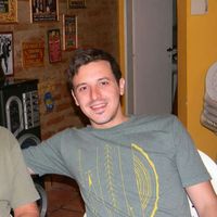 Martin Gauna's Photo