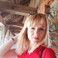 Katerina Samuseva's Photo