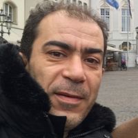 Fotos de Ahmet Ozgur Ergin