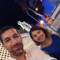 Çerkez Özel's Photo