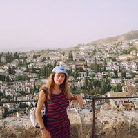 Fotos de Camila Palladino