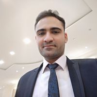 S Ali Mousavi Imamzadeie的照片