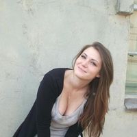 Nastya Dolmatova's Photo