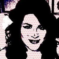 Luisina Valdés的照片