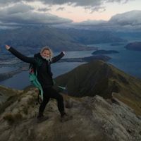 Djoeke van Dijk's Photo