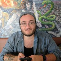 Mitchell DeVore's Photo