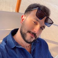 Al Hassan Salah's Photo