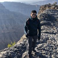 Ahmed  Alhashmi的照片