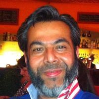 Le foto di Tahir Munj