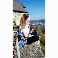 Fotos de Lisa Braunstein