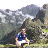 Pablo Aguirre的照片