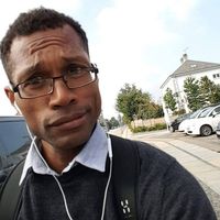 fritz Taylor的照片