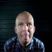 Matte Gustavsson的照片