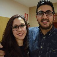 Cristina Berenguer's Photo