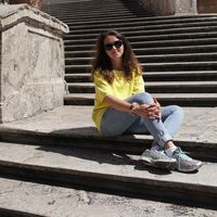 Alena Pustobaeva的照片