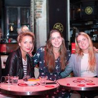 Le foto di Solidaire sisters act