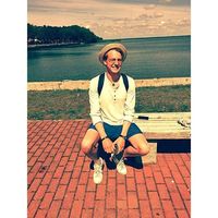 Adomas Lingevičius's Photo