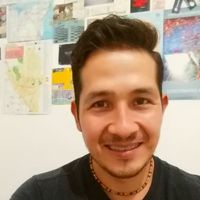 Miguel Cuaxospa's Photo