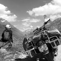 Afifa Volkart的照片