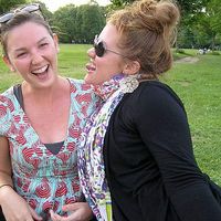 Melissa Hunt's Photo