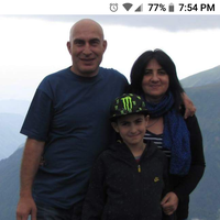 Fotos de Akaki Jgenti