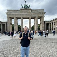 Azar Hamzayev's Photo