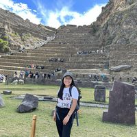 Paola Kasandra Perez Paco's Photo